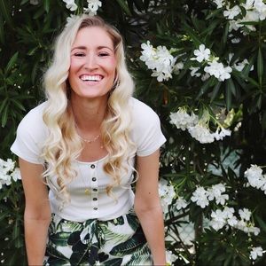 Meet your Posher, Jocelyn